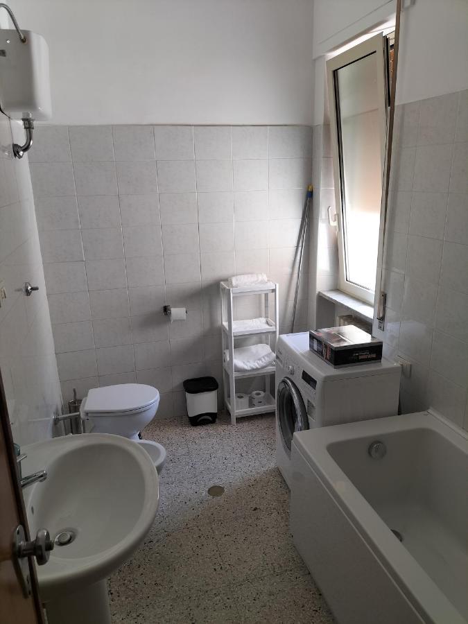 La Casa Di Lele - Bike Club - Bed & Breakfast Termoli Exterior photo