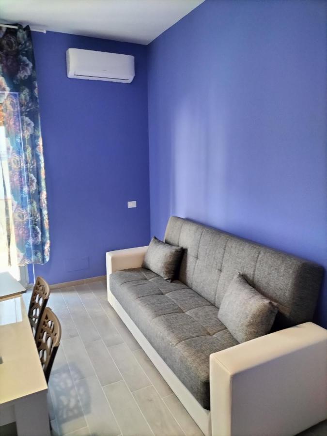 La Casa Di Lele - Bike Club - Bed & Breakfast Termoli Exterior photo