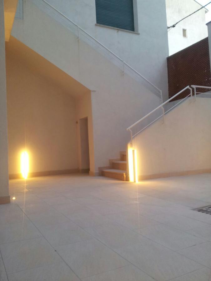 La Casa Di Lele - Bike Club - Bed & Breakfast Termoli Exterior photo