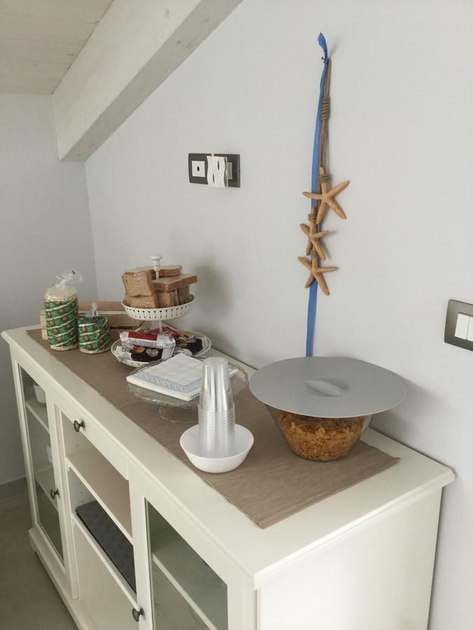 La Casa Di Lele - Bike Club - Bed & Breakfast Termoli Exterior photo